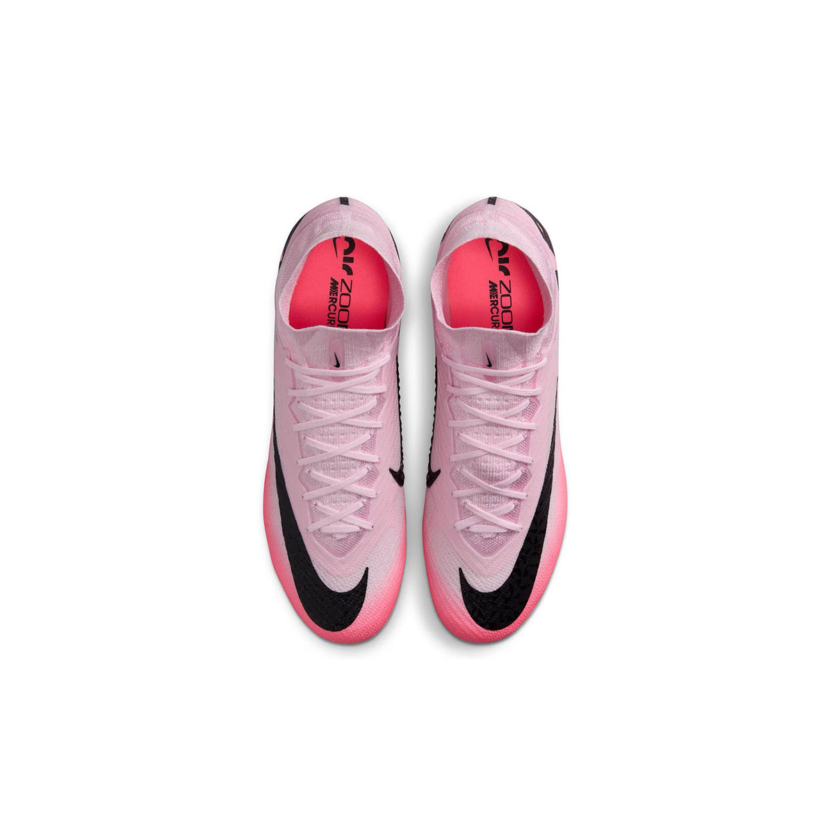 Nike Zoom Mercurial Superfly 9 Elite FG 'Pink Foam' (2024)