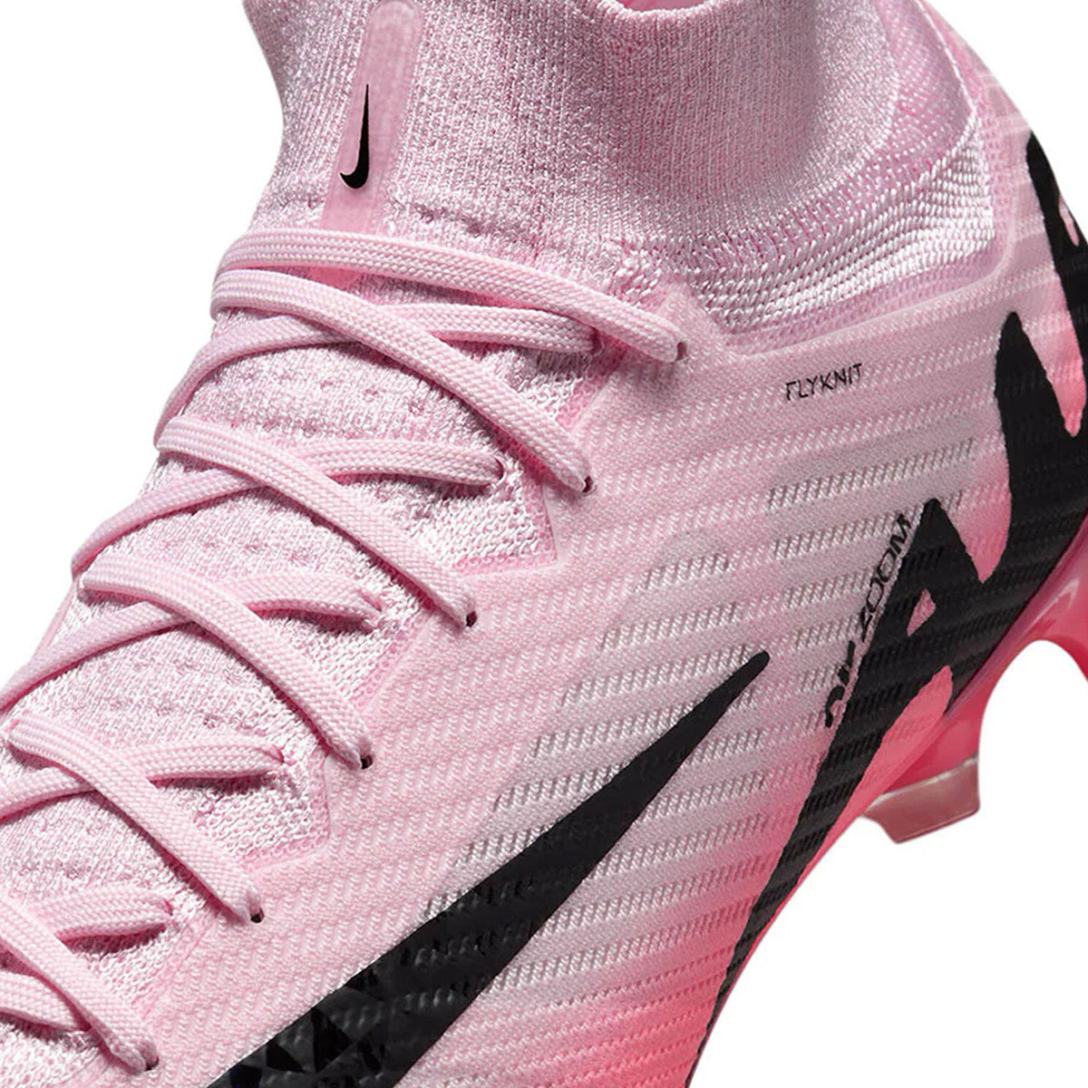 Nike Zoom Mercurial Superfly 9 Elite FG 'Pink Foam' (2024)