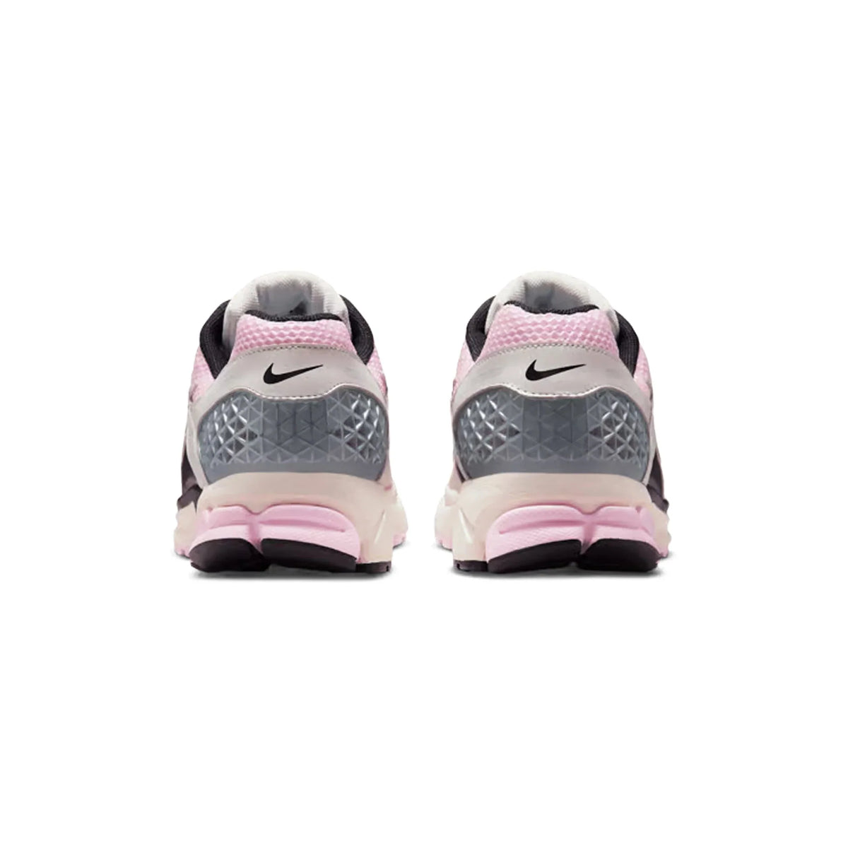 Nike Zoom Vomero 5 'Pink Foam Phantom Metallic Platinum Black' (2025)