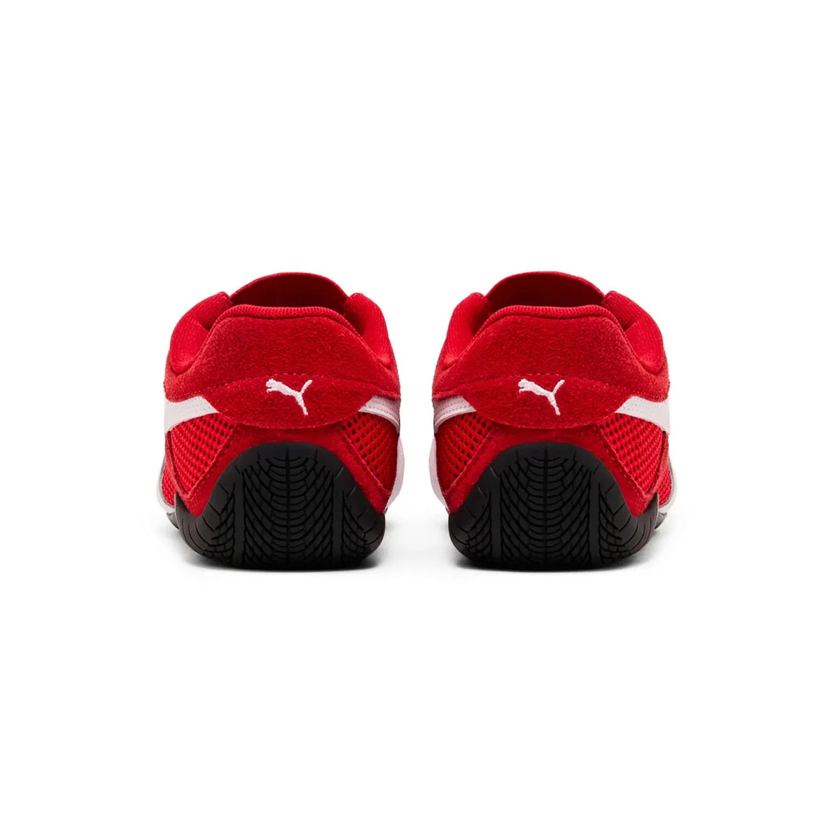 Puma Speedcat Go 'Red White' Women's (2025)