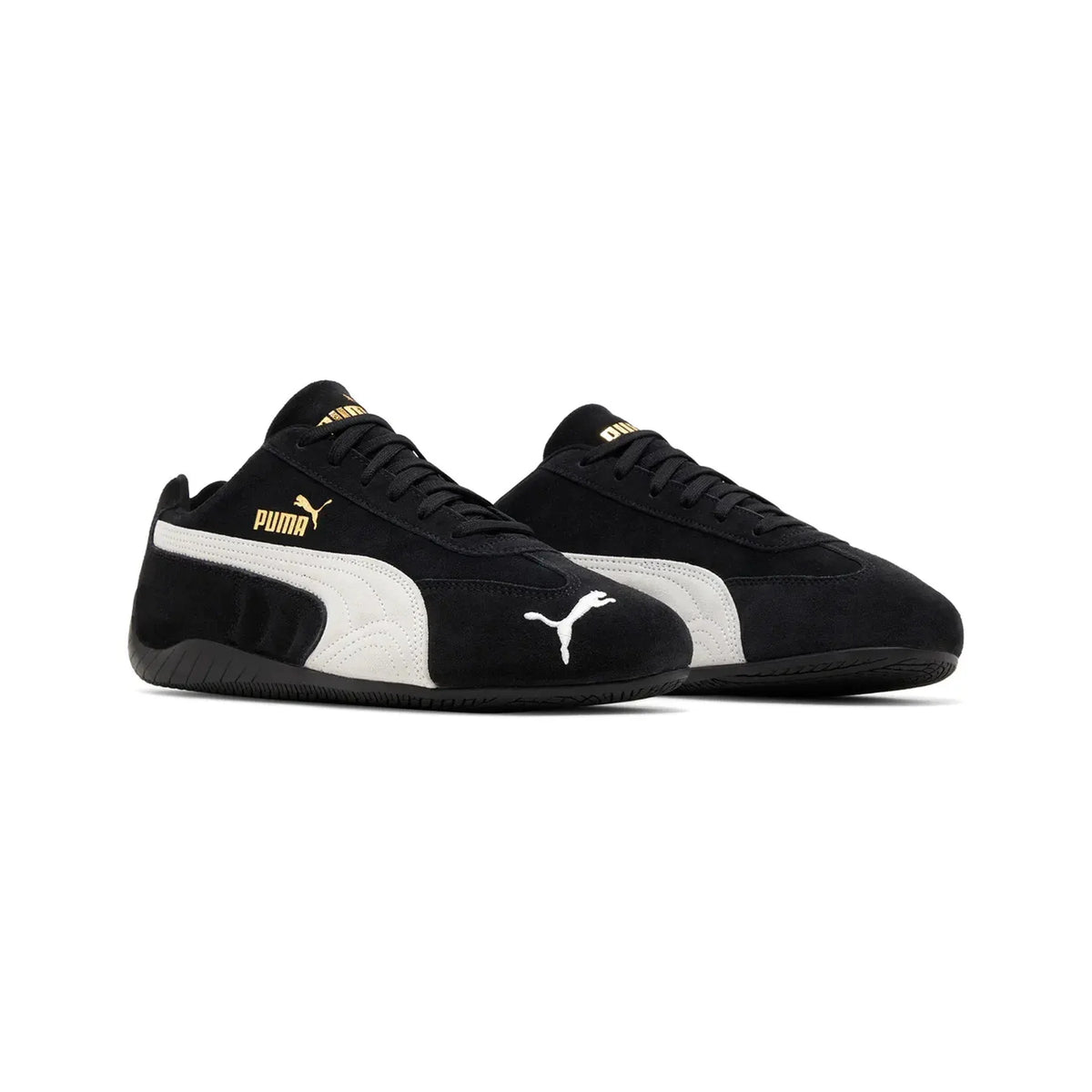 Puma Speedcat OG 'Black White' (2024)