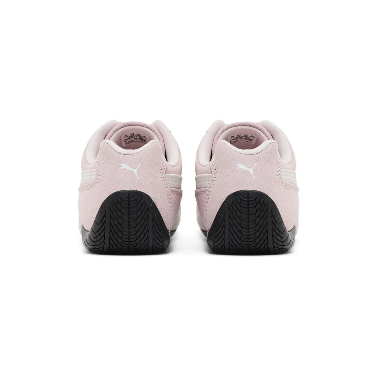 Puma Speedcat OG 'Whisp of Pink White' (2024)
