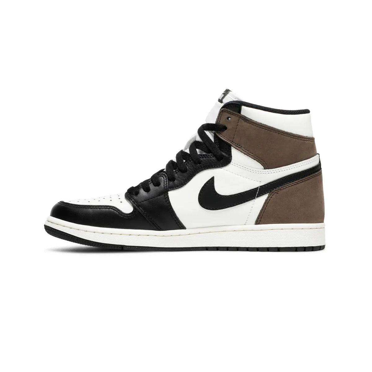 [Refurbished] Air Jordan 1 Retro High 'Dark Mocha' (2020)