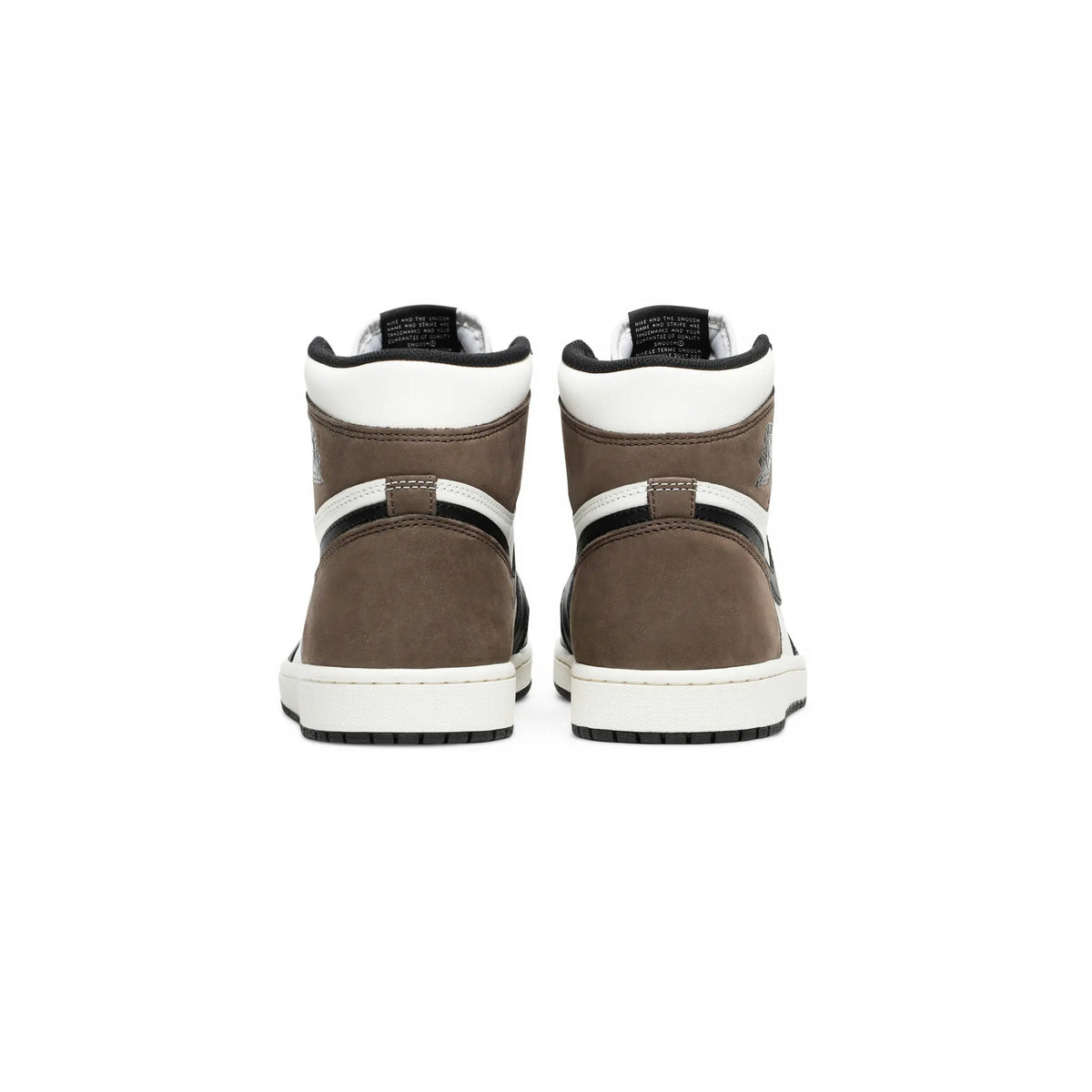 [Refurbished] Air Jordan 1 Retro High 'Dark Mocha' (2020)
