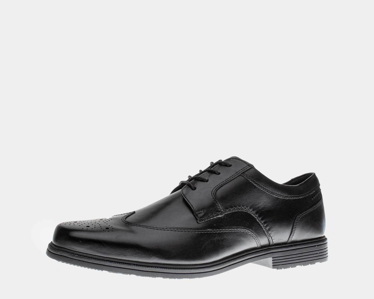 Taylor Waterproof Wingtip Sneakers - Premium Brand Shoes for Men and Women
