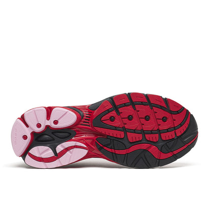 Saucony Progrid Omni 9 'V-Day Red"