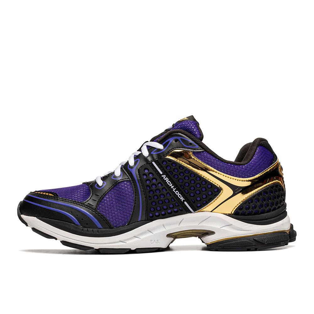 Saucony Progrid Triumph 4 "Lakers"