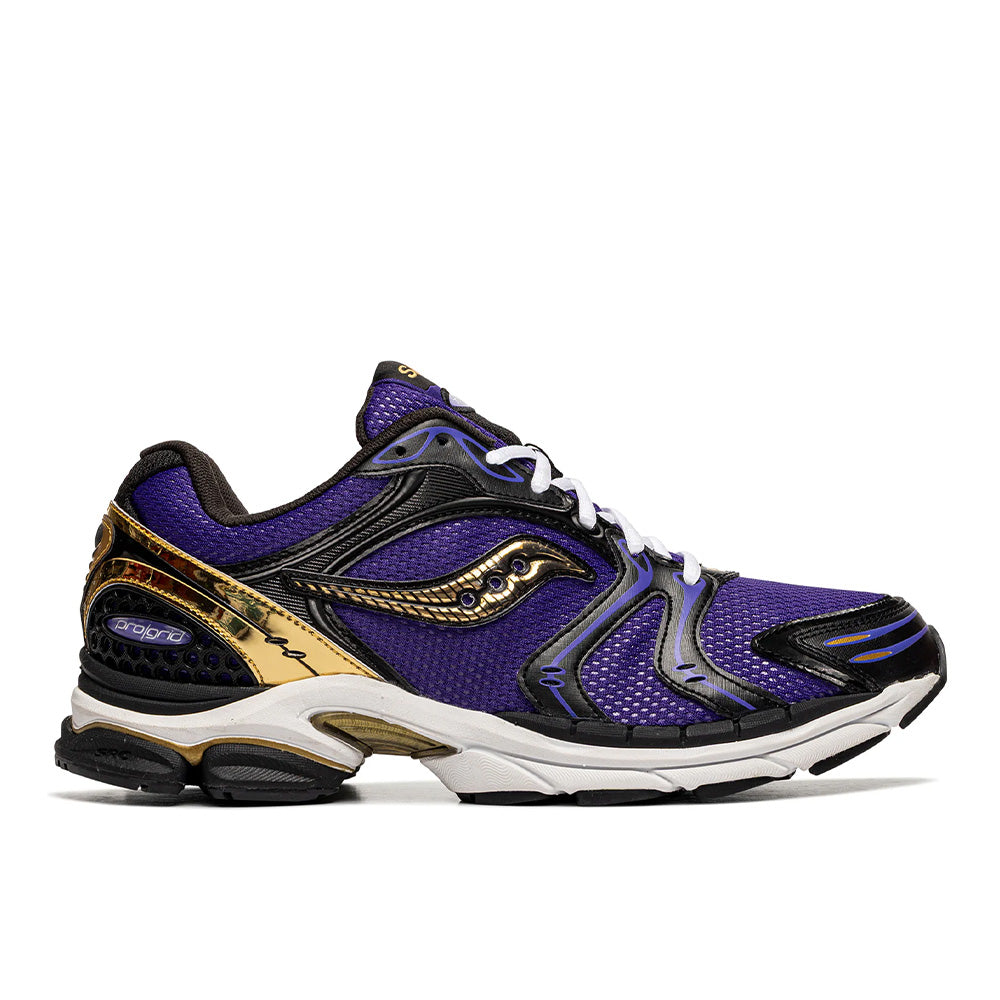 Saucony Progrid Triumph 4 "Lakers"
