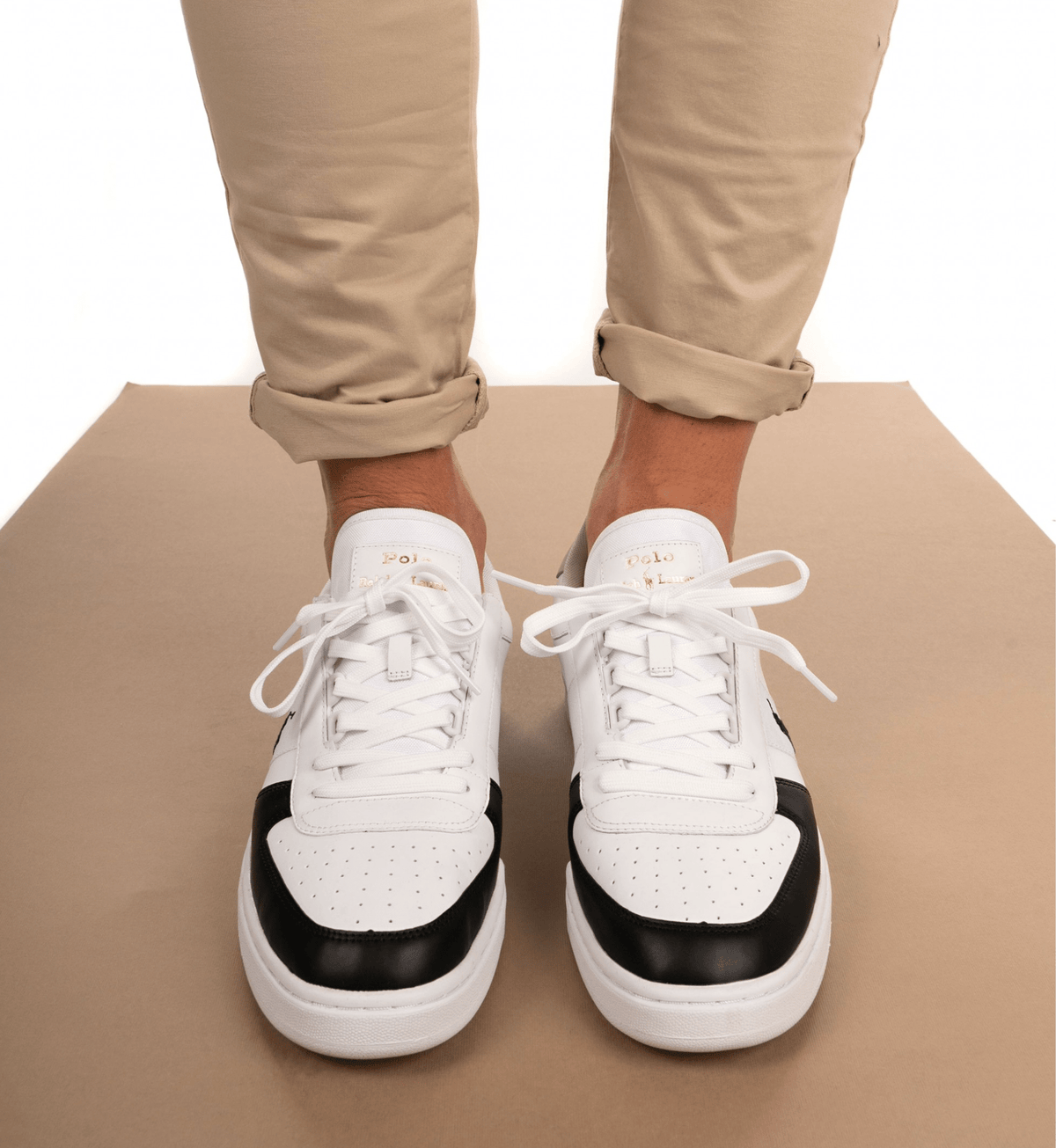 Court PP Sneakers - Premium Brand Shoes for Men and Women