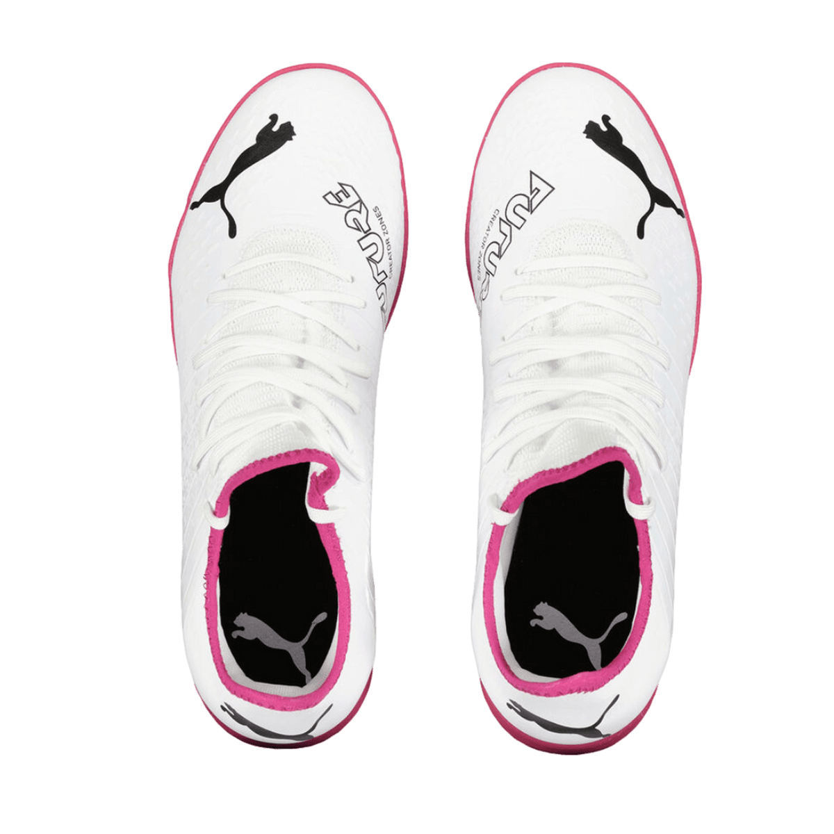 Puma Future Z 4.3 Turf Shoes