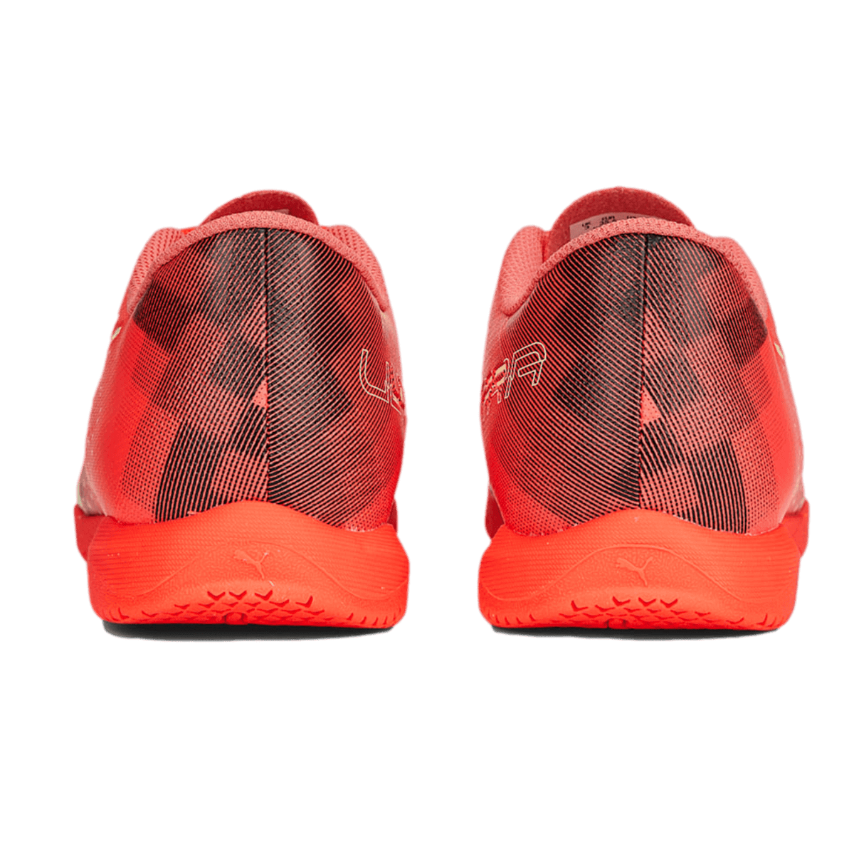 Puma Ultra Play Youth Indoor Shoes