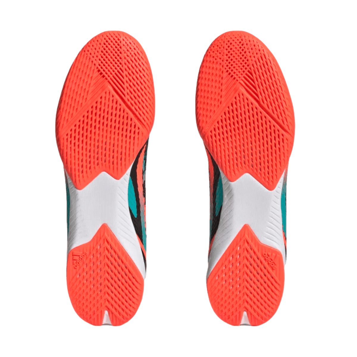 Adidas X Speedportal Messi.3 Indoor Shoes