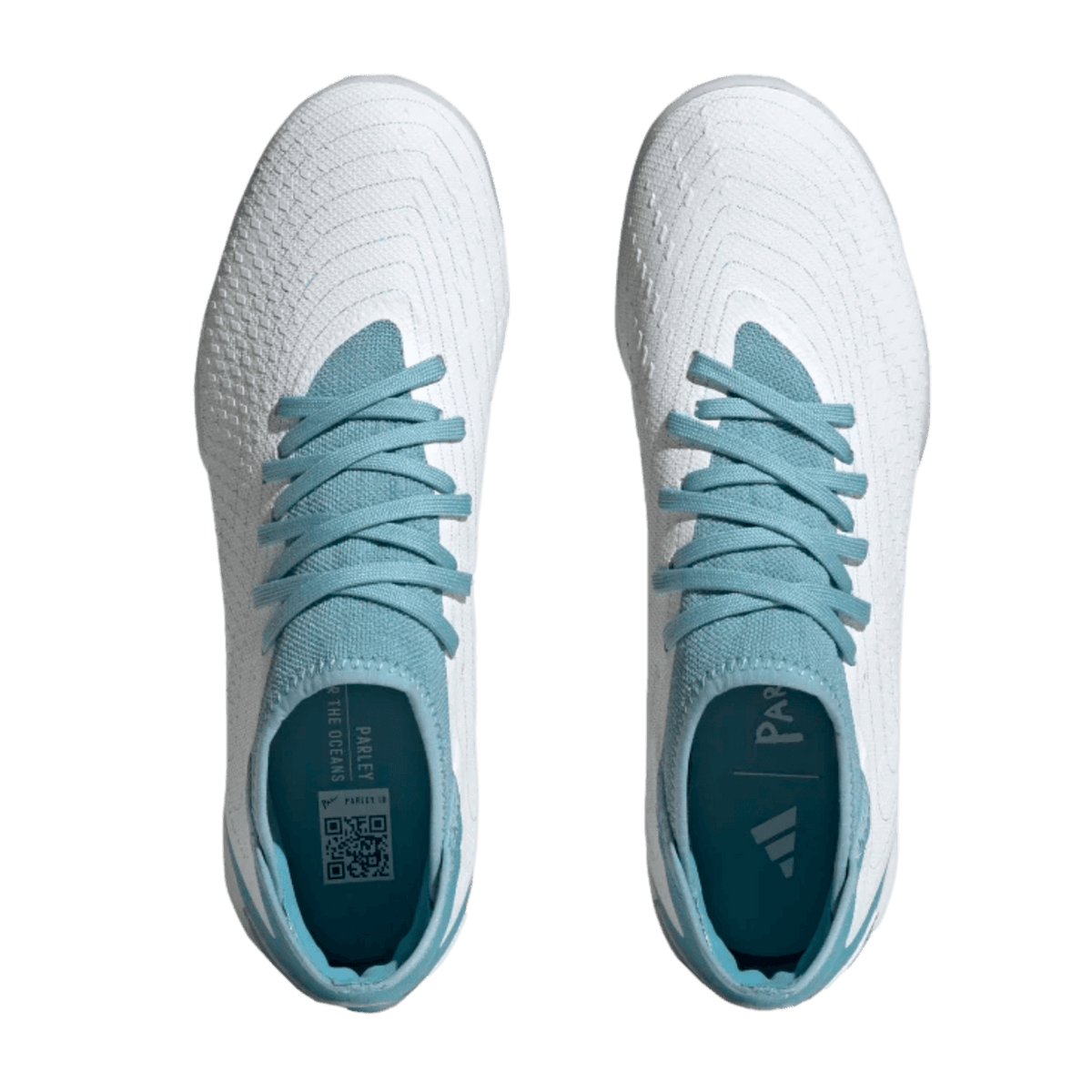Adidas Predator Accuracy.3 Turf Shoes