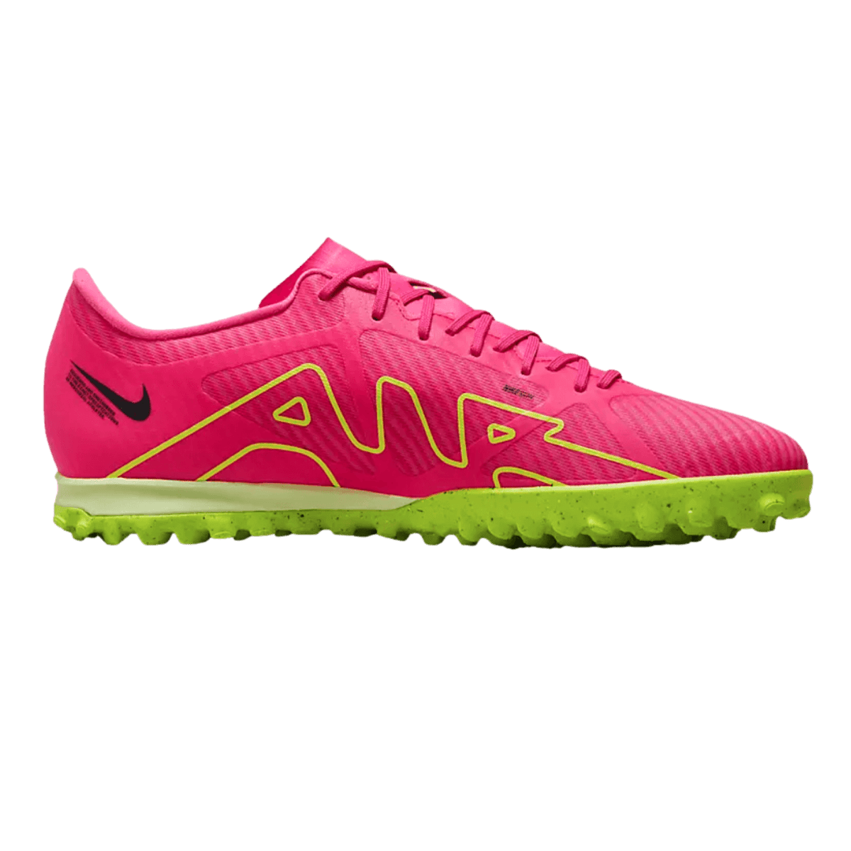 Nike Zoom Mercurial Vapor 15 Academy Turf Shoes