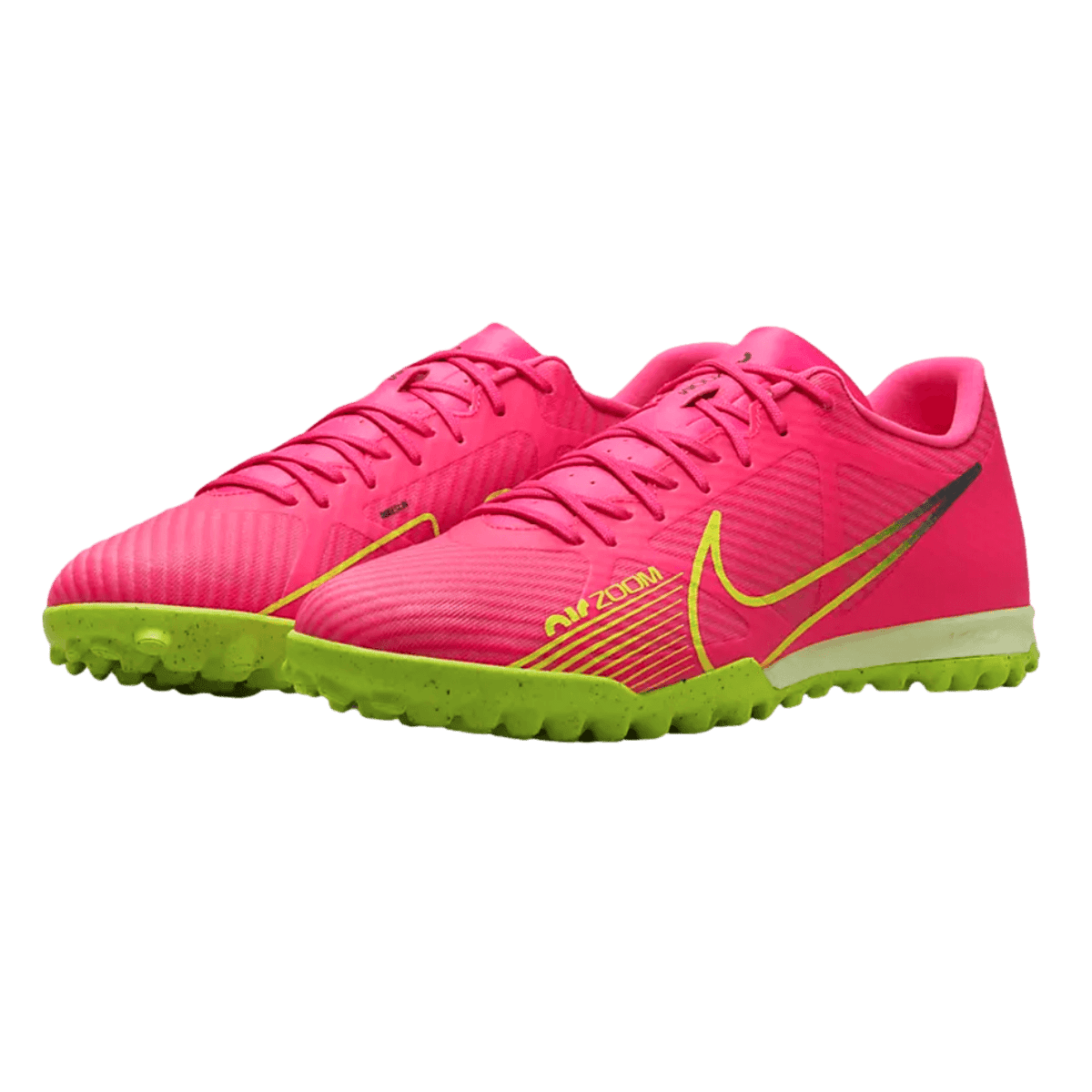 Nike Zoom Mercurial Vapor 15 Academy Turf Shoes