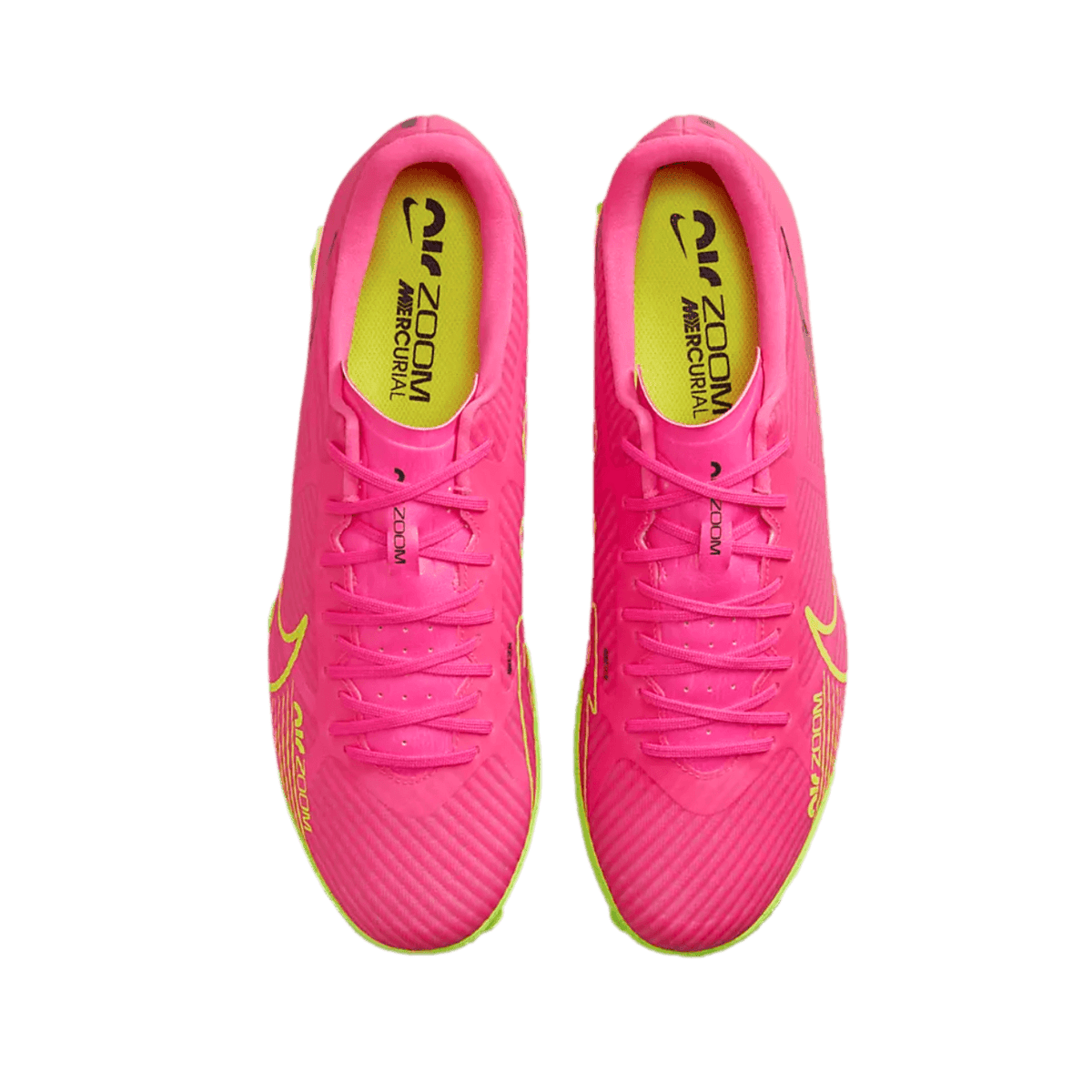 Nike Zoom Mercurial Vapor 15 Academy Turf Shoes