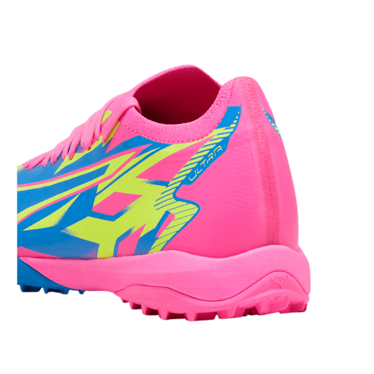 Puma Ultra Match Energy Turf Shoes