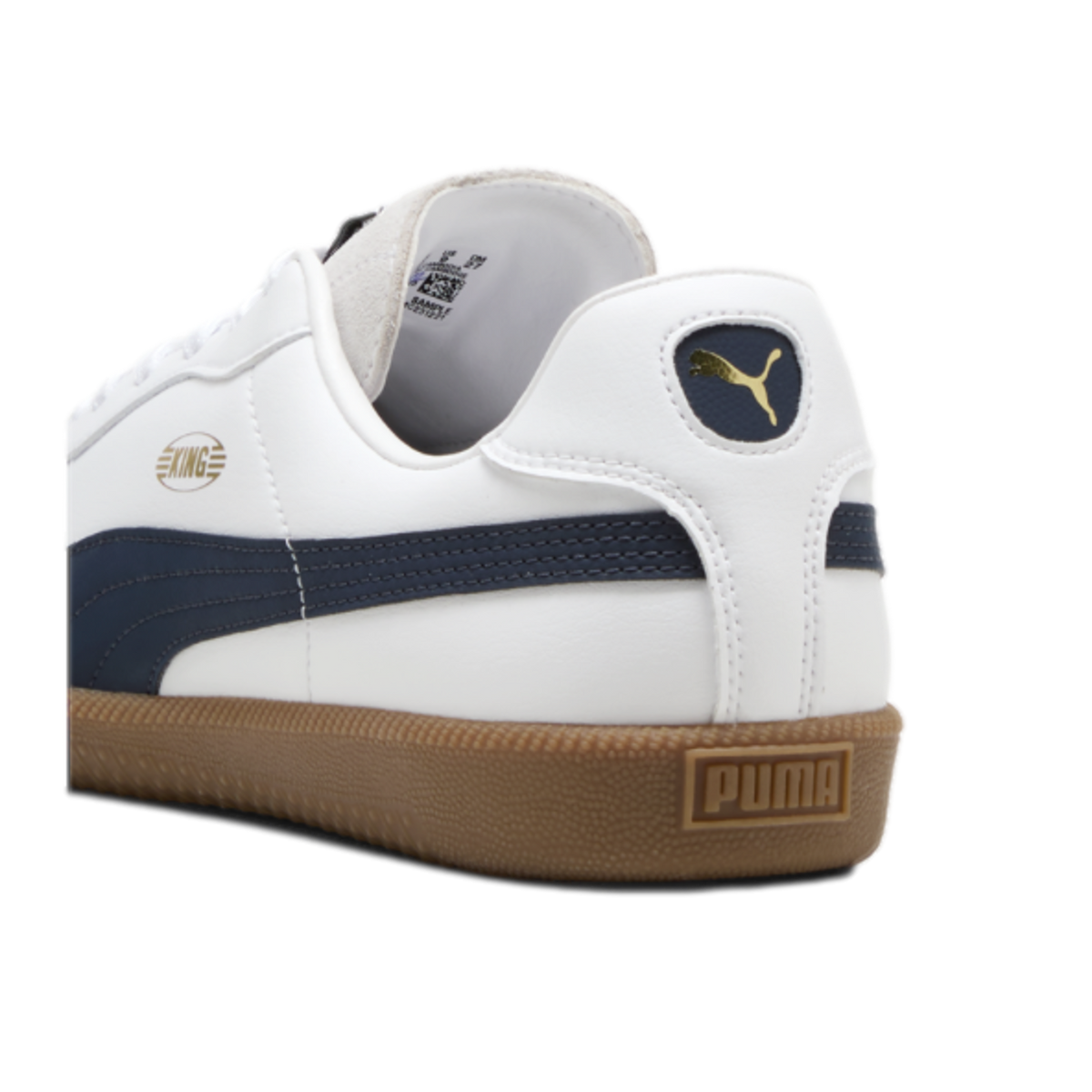 Puma King 21 Indoor Shoes