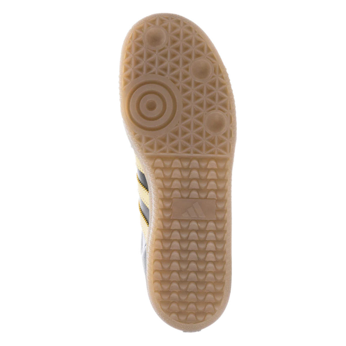 Adidas Samba Messi Youth Indoor Shoes
