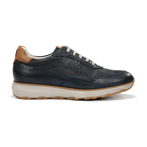 Fluchos Mens Shoe F2090 Habana Oceano
