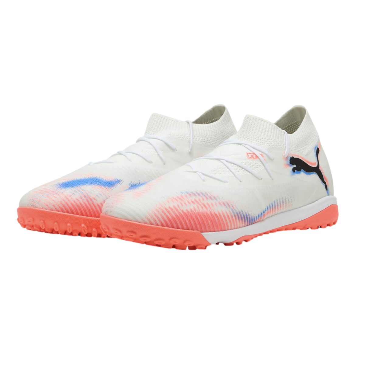 Puma Future 8 Match Turf Shoes