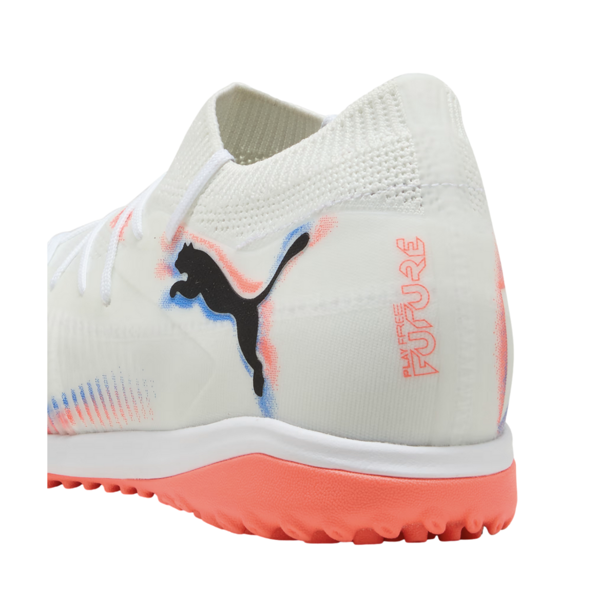 Puma Future 8 Match Turf Shoes