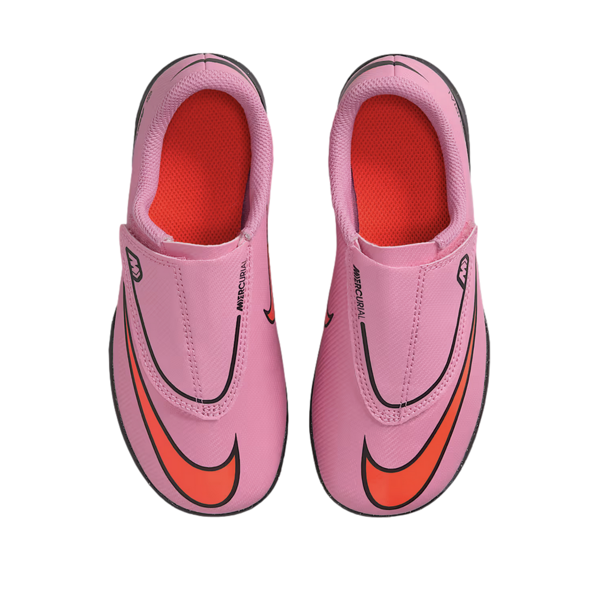 Nike Mercurial Vapor 16 Club Youth Turf Shoes