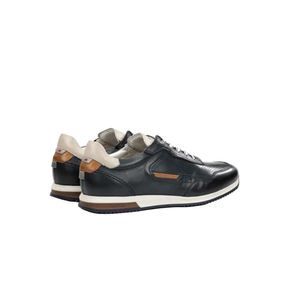 Fluchos Mens Shoes F2186 Habana Oceano