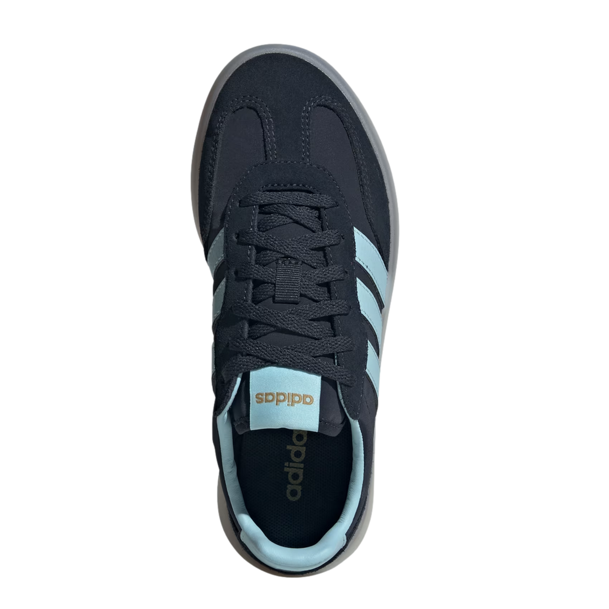 Adidas Barreda Decode Argentina Youth Indoor Shoes