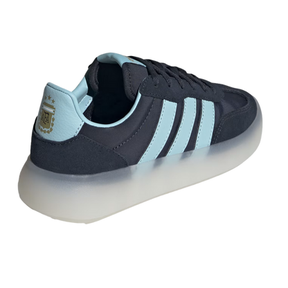 Adidas Barreda Decode Argentina Youth Indoor Shoes