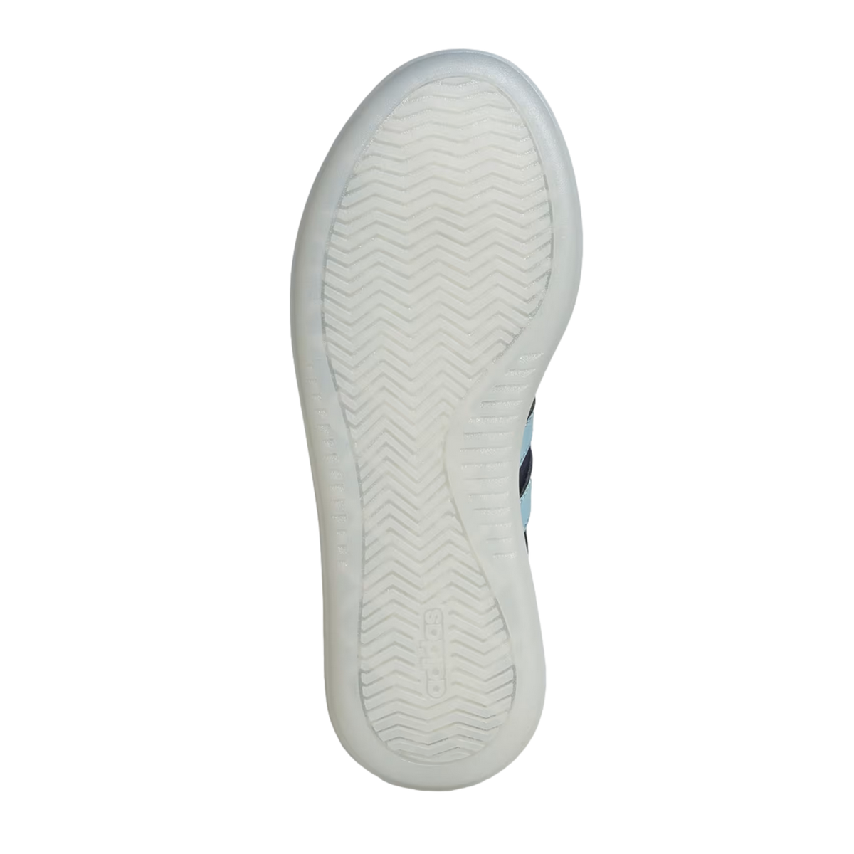 Adidas Barreda Decode Argentina Youth Indoor Shoes