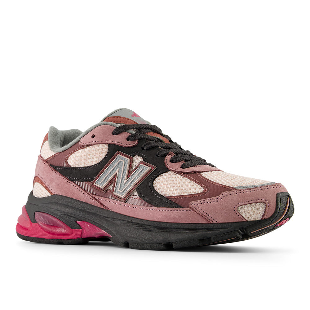 New Balance Abzorb 2010 'Rosewood"