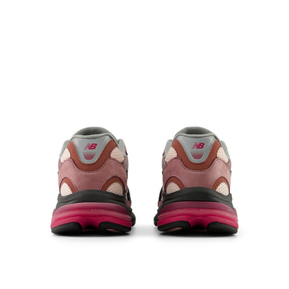 New Balance Abzorb 2010 'Rosewood"