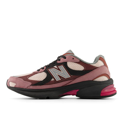 New Balance Abzorb 2010 'Rosewood"