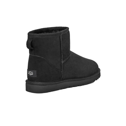UGG Classic Mini Boot 'Black' (2023)
