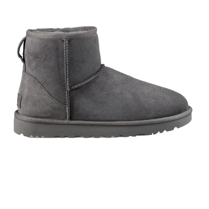 UGG Classic Mini II 'Grey' Women's