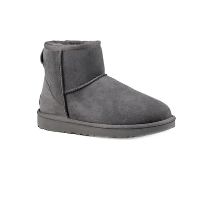 UGG Classic Mini II 'Grey' Women's