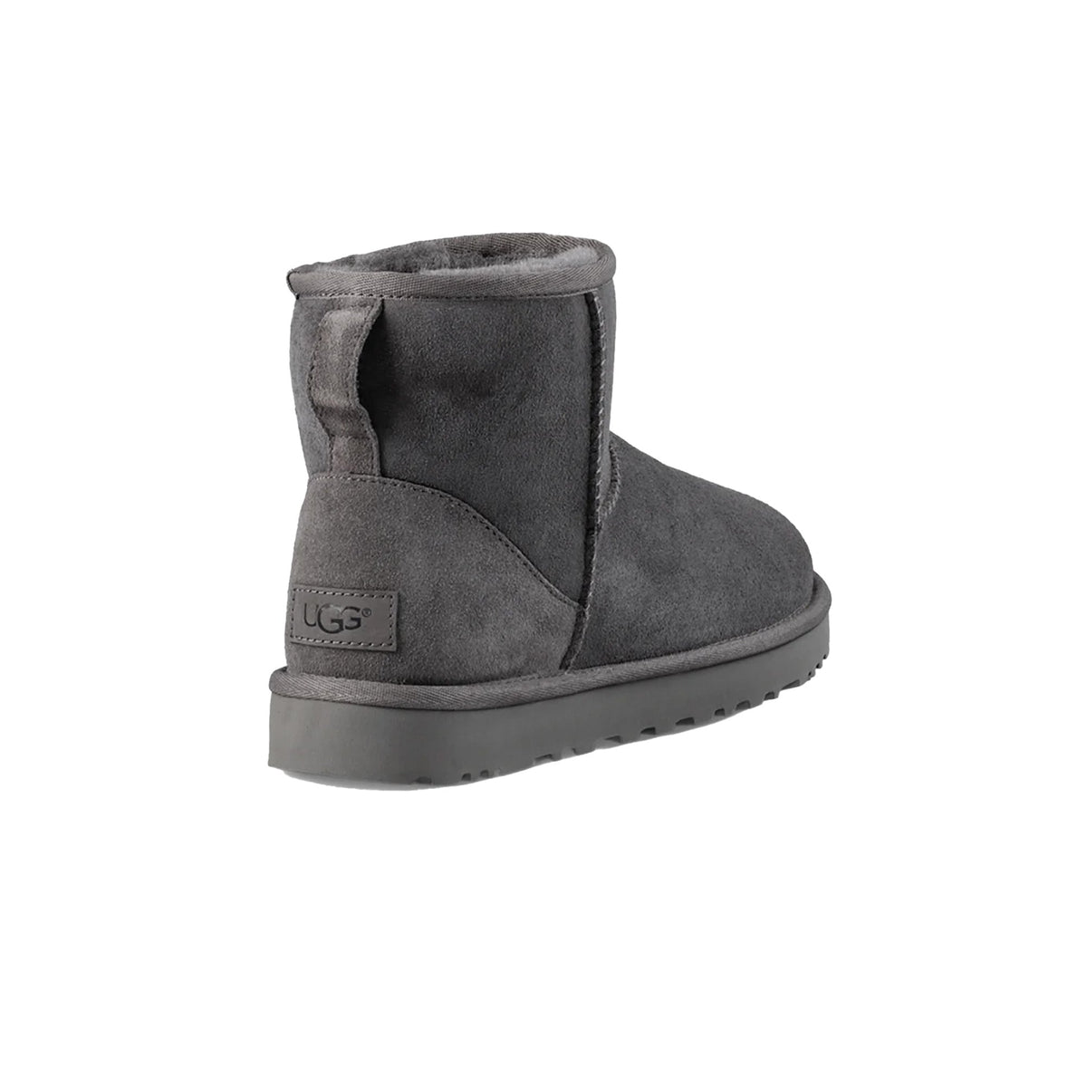 UGG Classic Mini II 'Grey' Women's