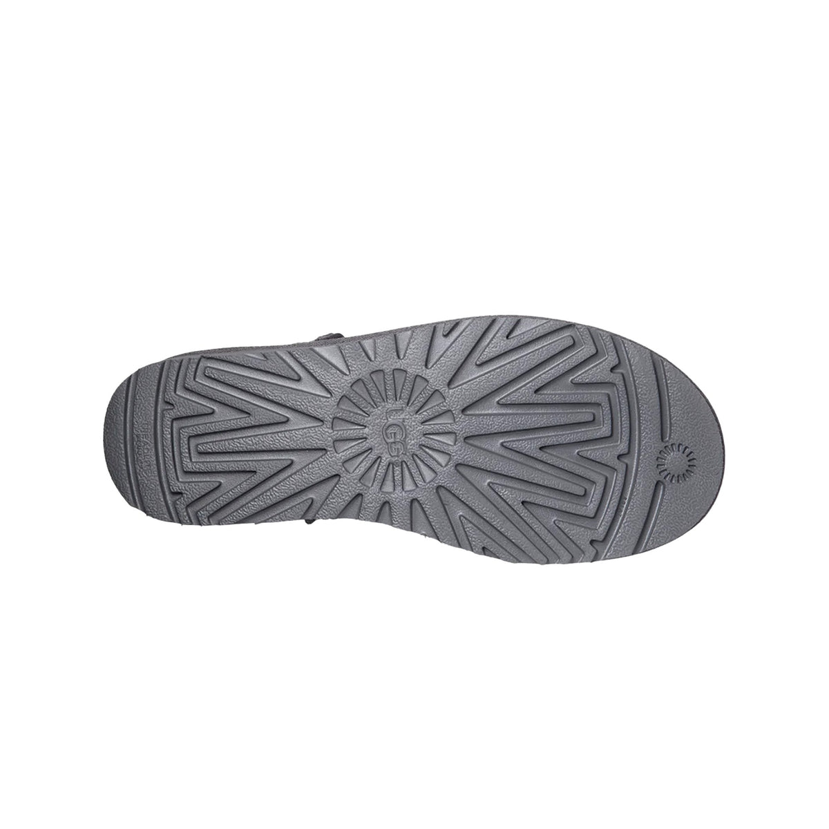 UGG Classic Mini II 'Grey' Women's