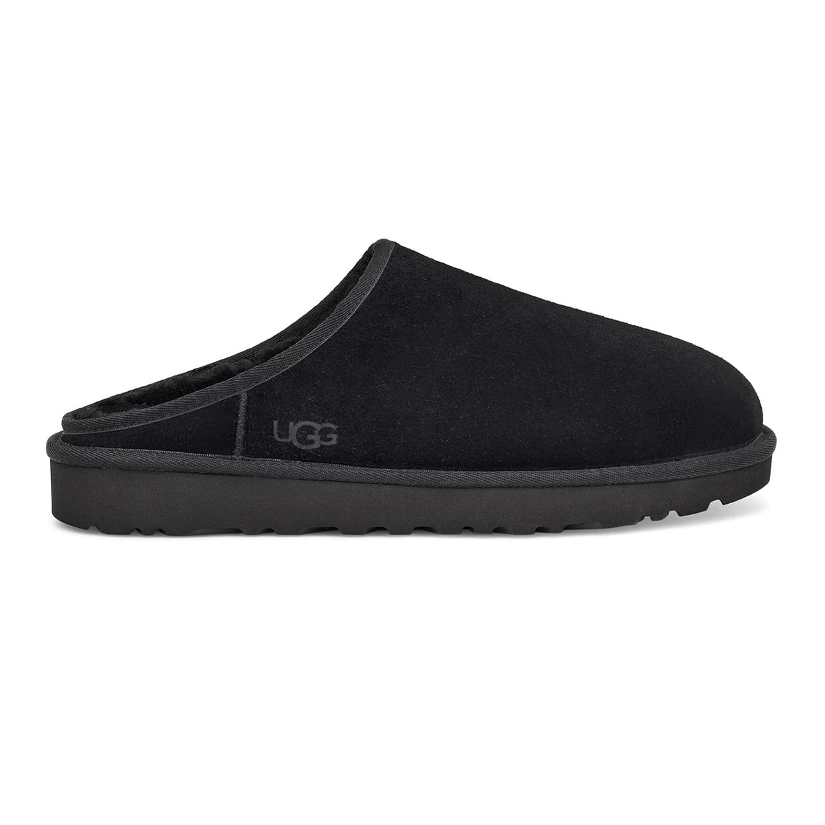 UGG Classic Slip-On 'Black'