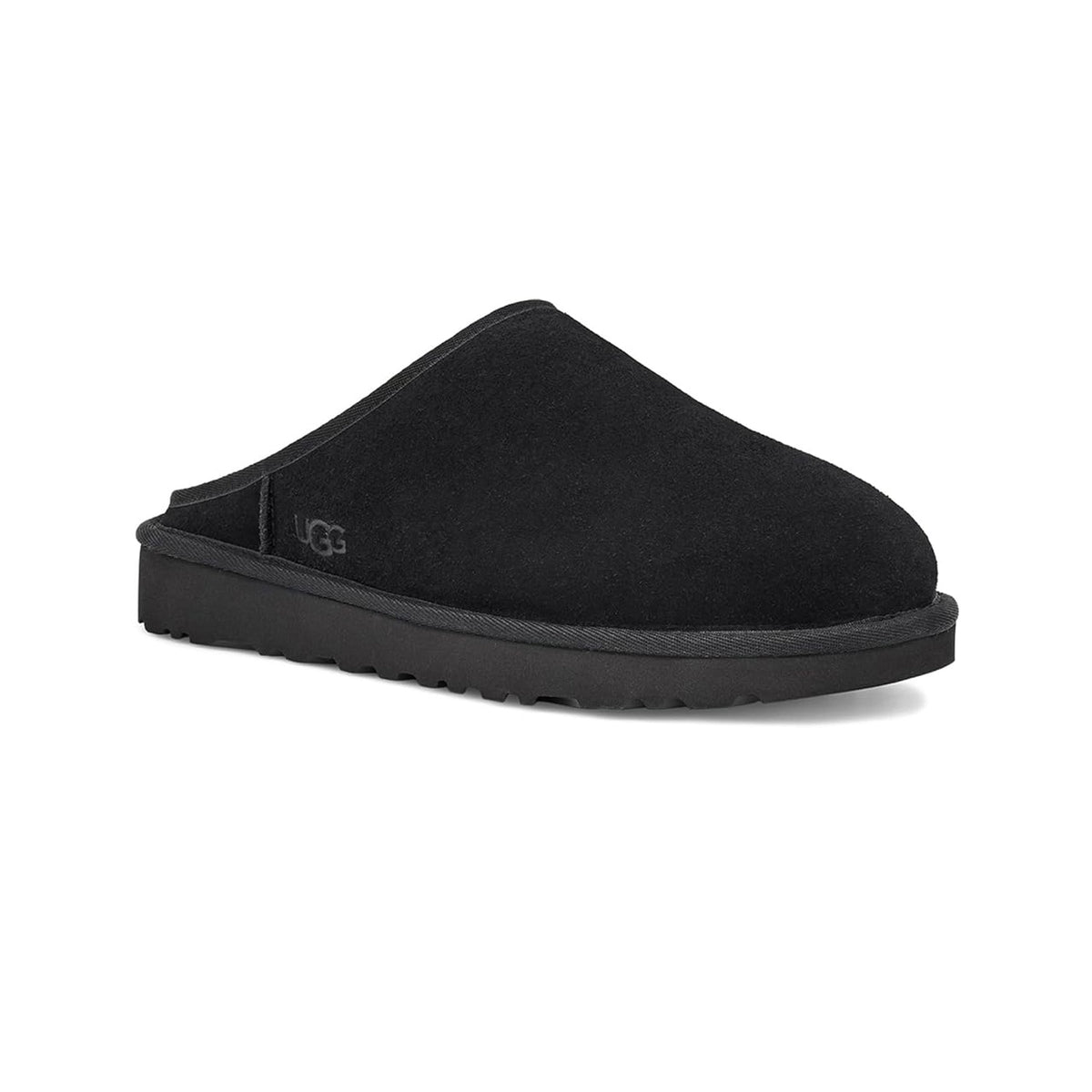 UGG Classic Slip-On 'Black'