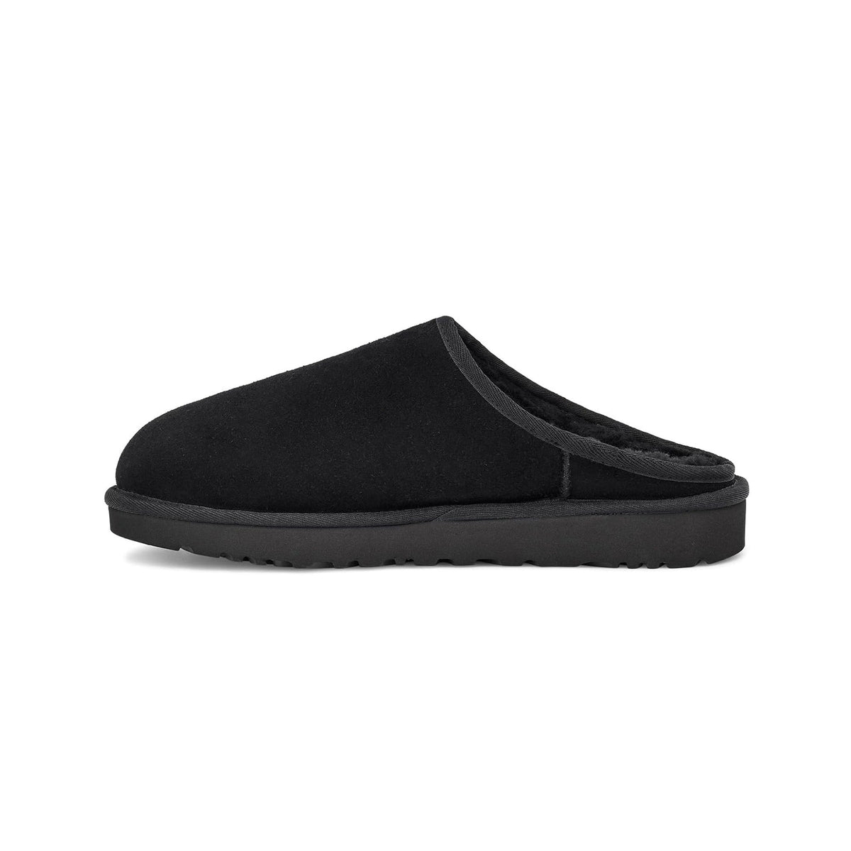 UGG Classic Slip-On 'Black'