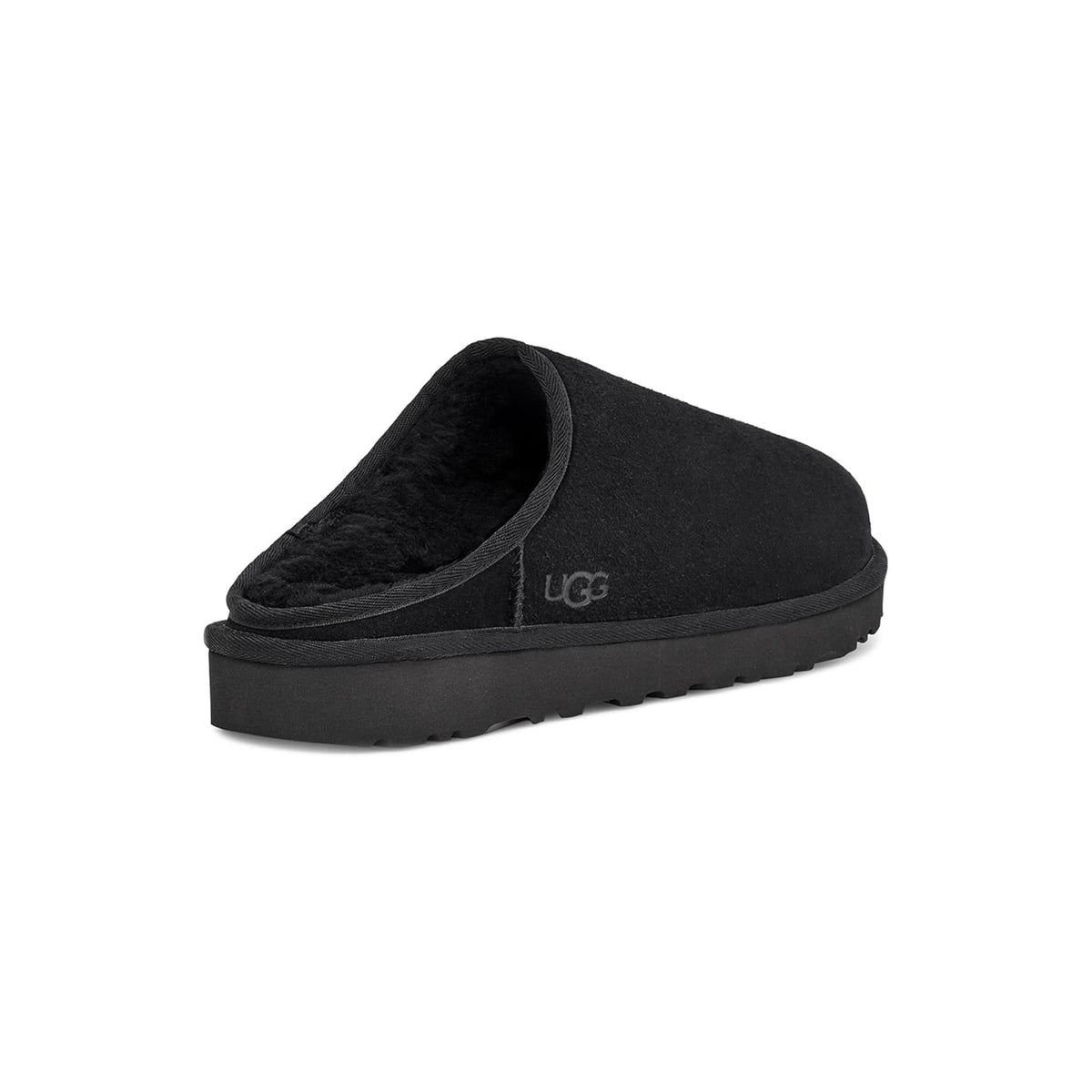 UGG Classic Slip-On 'Black'