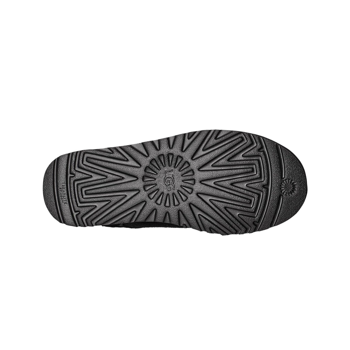 UGG Classic Slip-On 'Black'
