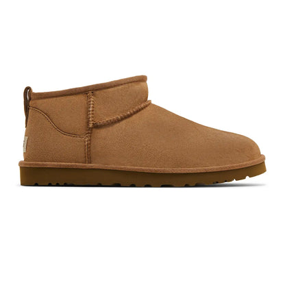 UGG Classic Ultra Mini Boot 'Chestnut' (2025)