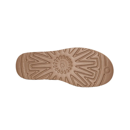 UGG Classic Ultra MIni Platform Boot 'Sand' Women's (2023)