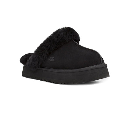 UGG Disquette 'Black' Women's