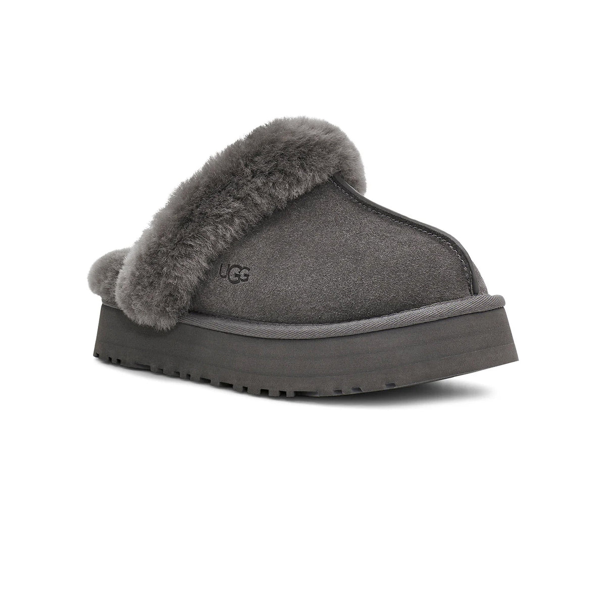 UGG Disquette 'Charcoal' Women's