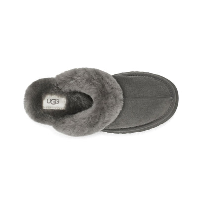 UGG Disquette 'Charcoal' Women's
