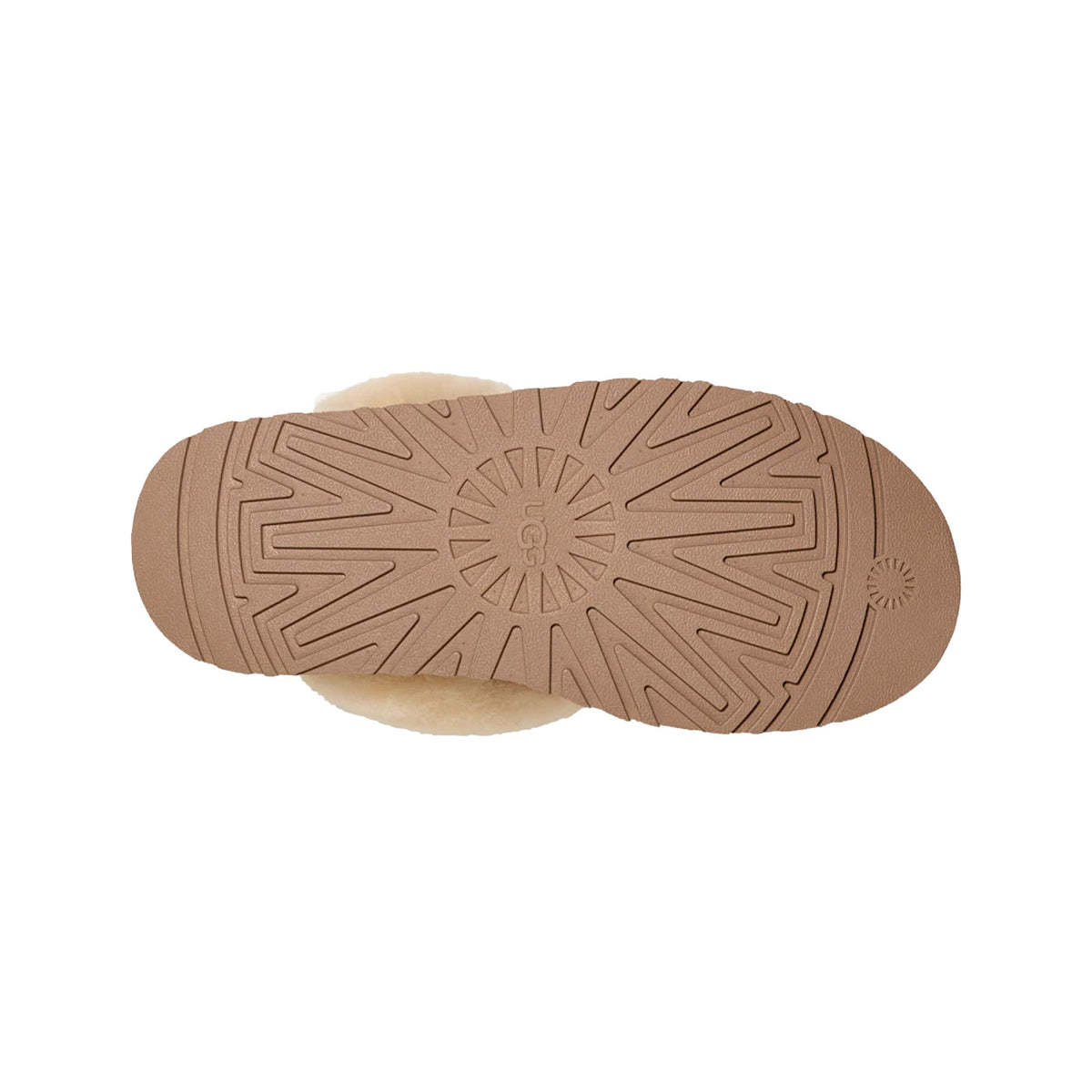 UGG Disquette 'Sand' Women's